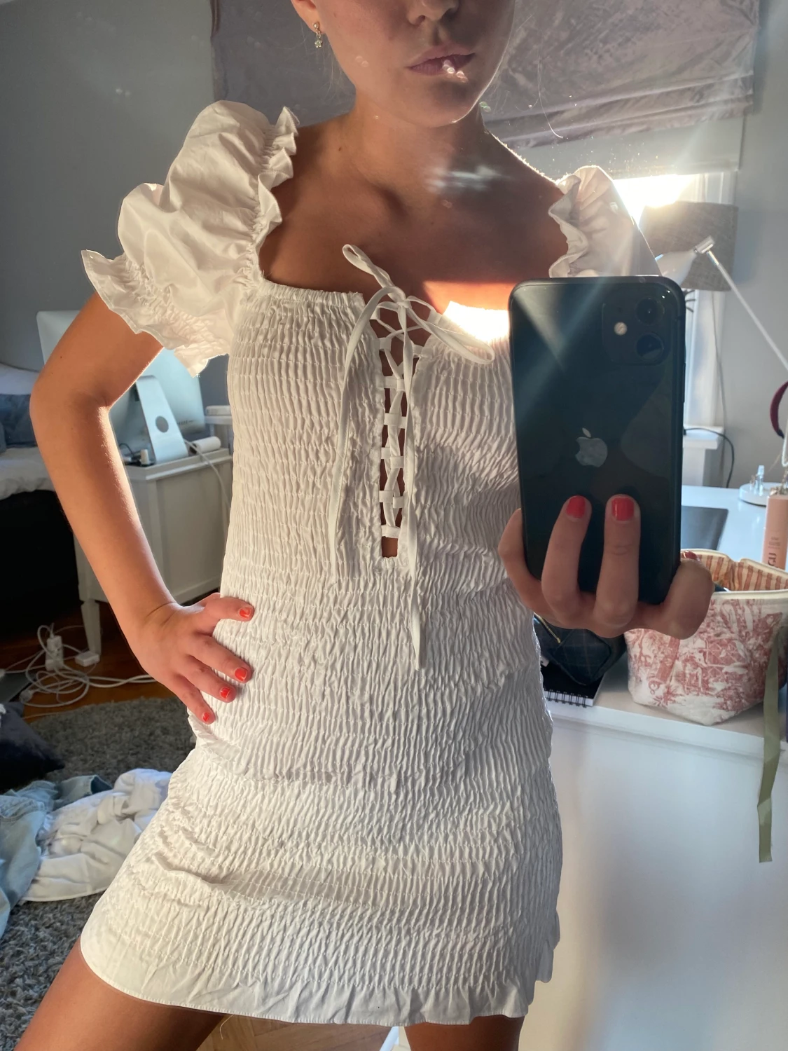 Sommarklänning  - 90