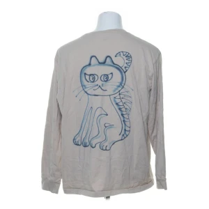 Långärmad tröja / longsleeve - Longsleeve från Weekday i fint skick