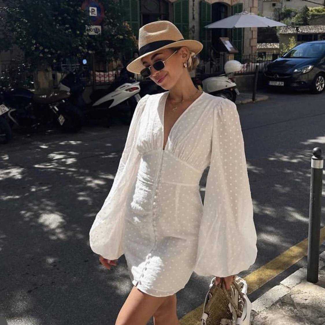 Adoore klänning - 90