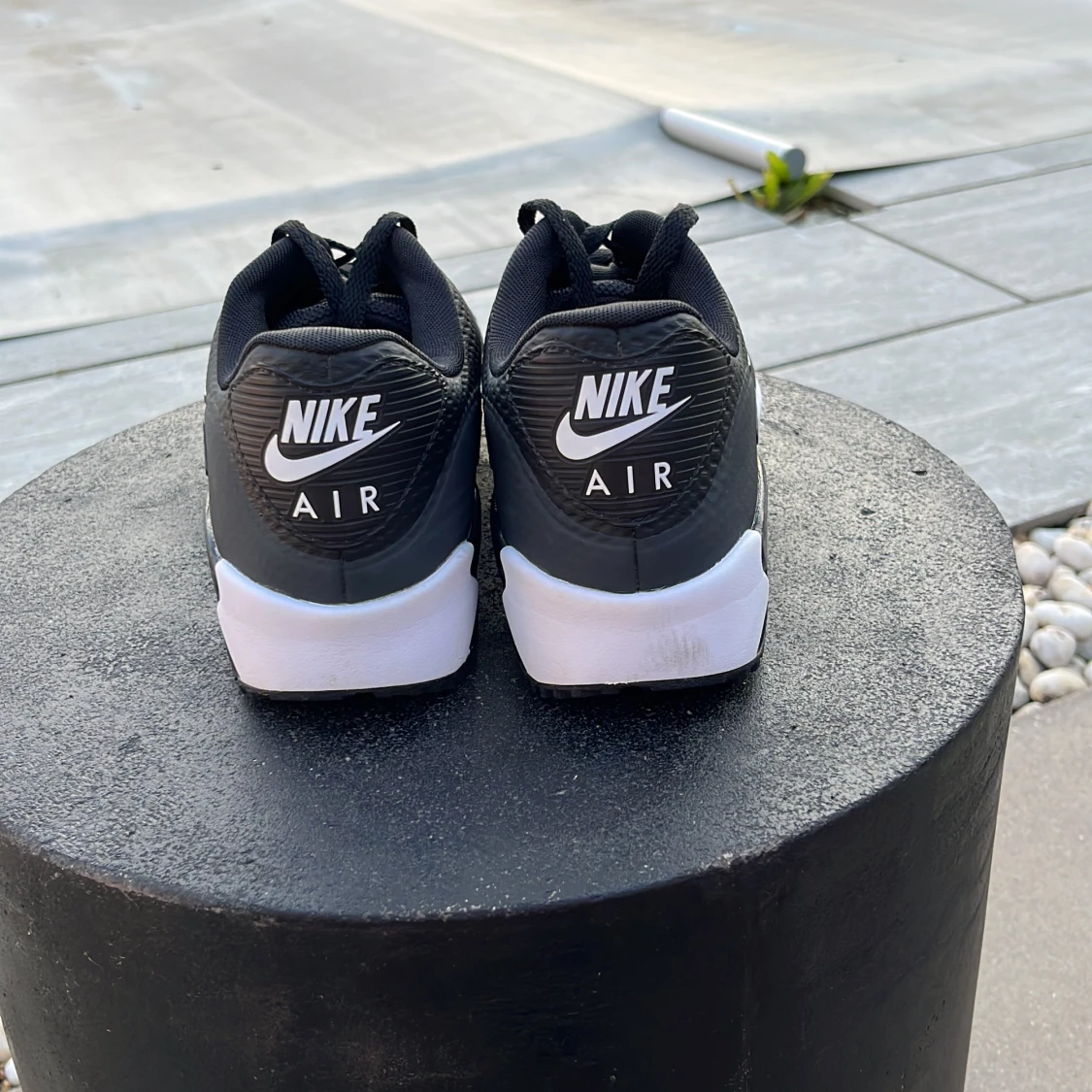 Golf skor air max - 90