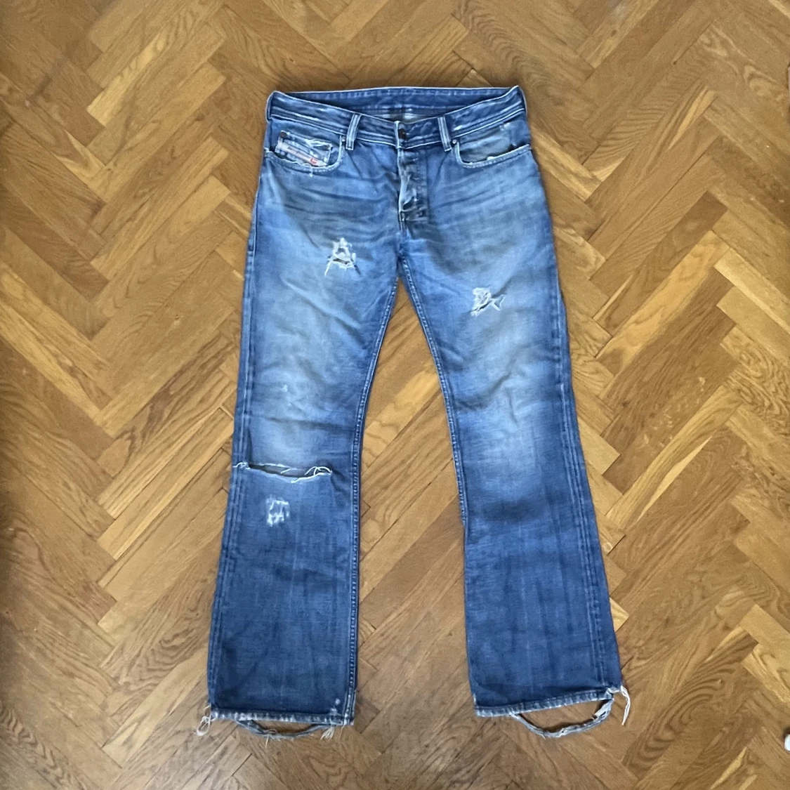 Dissel jeans