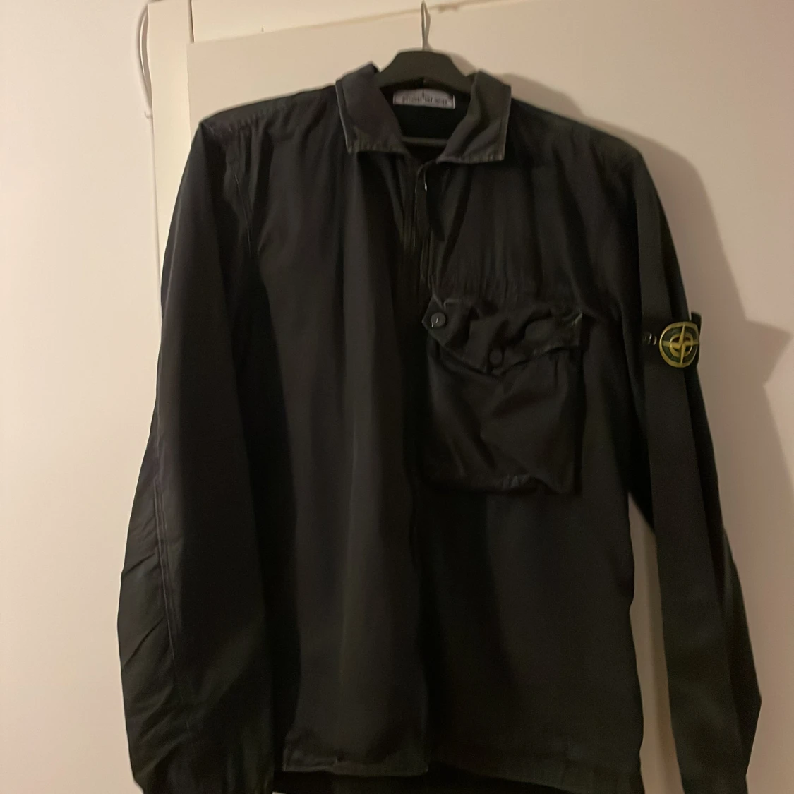 Stone Island höstjacka - 90