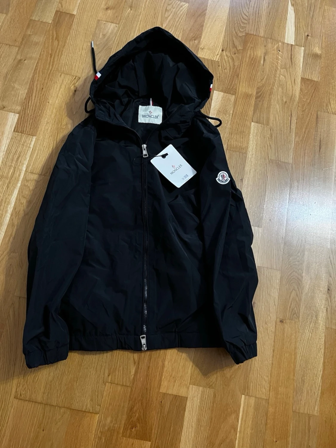 Moncler Windbreaker 