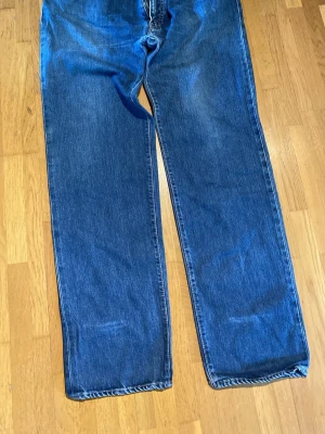 Retro jeans  - Grant’s intakt 