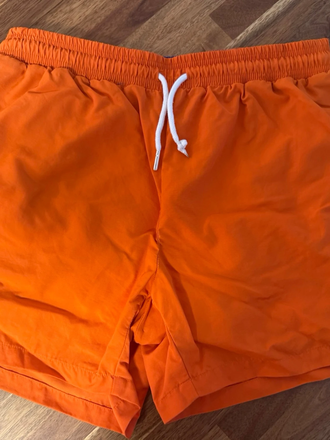 Weekend Offender Blue Blood Cosmos Shorts XL