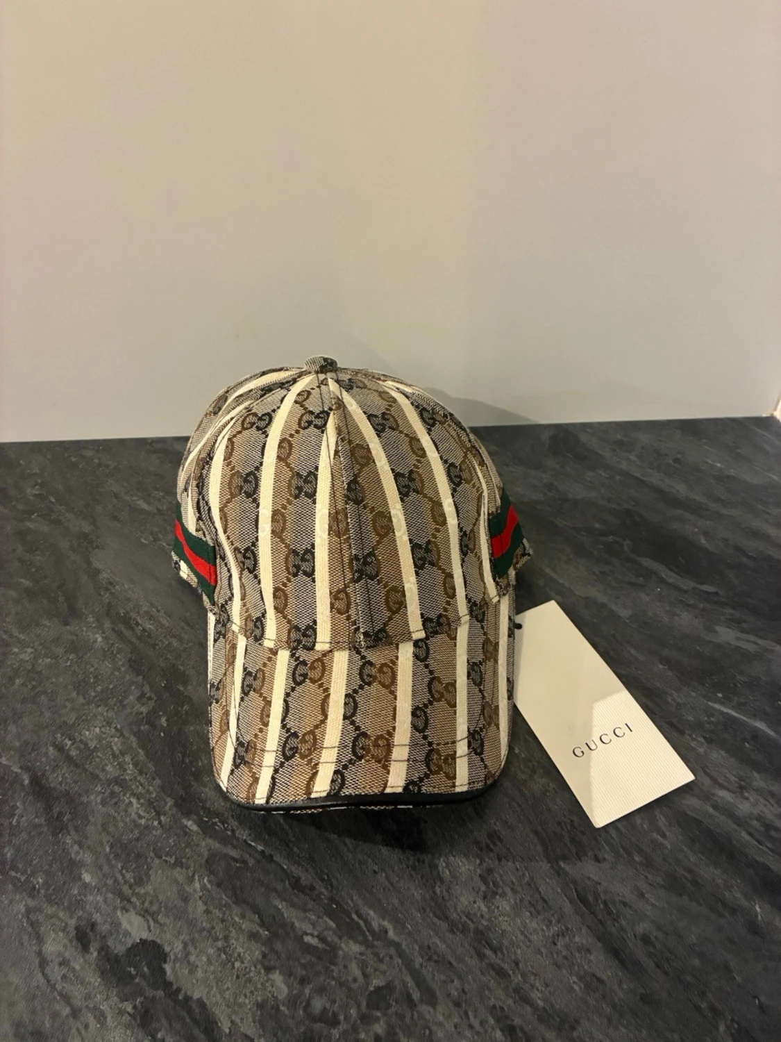 gg keps 🧢  - 1