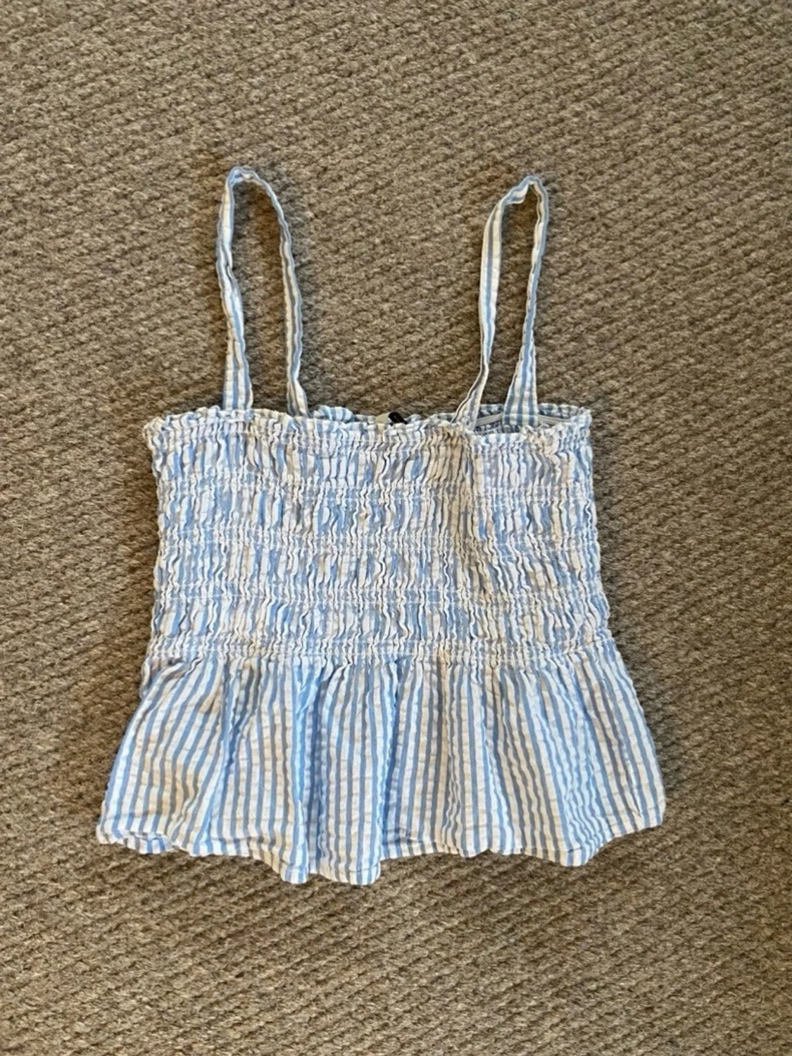 Söt topp - 1