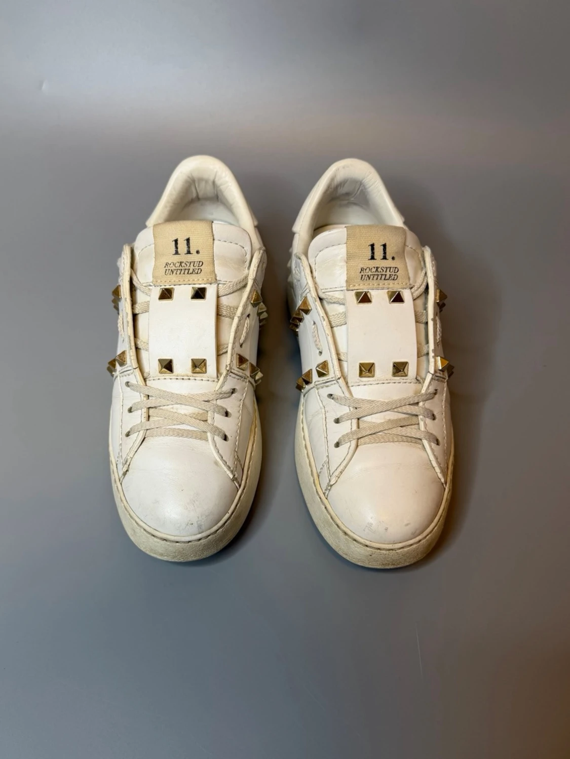 Valentino Skor - 2