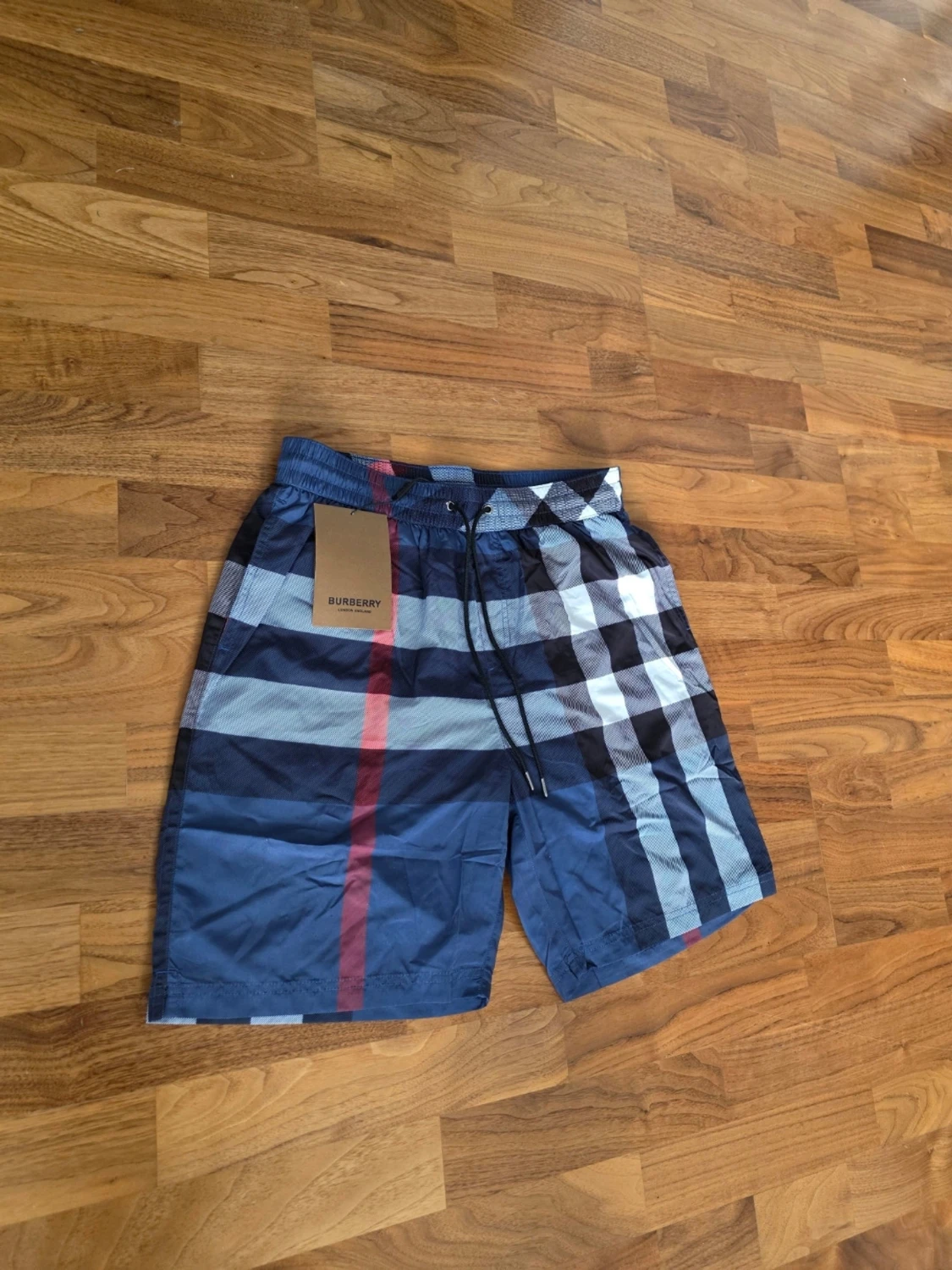 Burberry Shorts - 5
