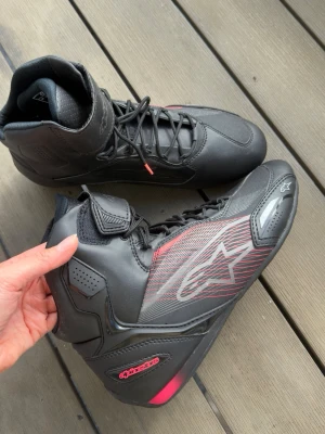 Alpinestars Stella faster - 3  - Nyskick. Storlek 41 