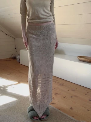 Långkjol - St one size