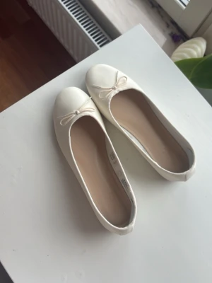 Ballerina skor  - Oanvända ballerina skor från lager 157 i storlek 39