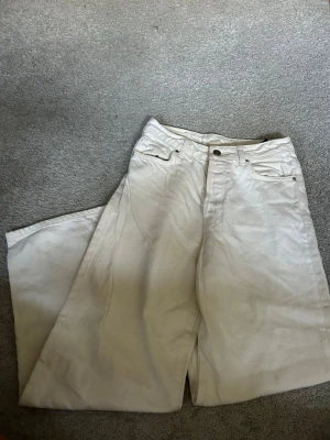 Vida vita jeans - Vita raka jeans 