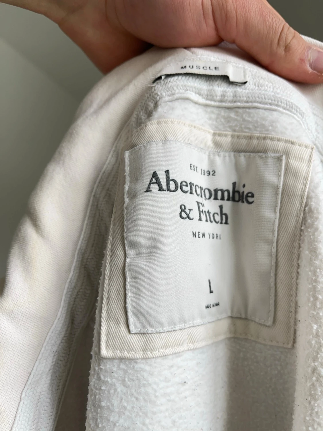 Abercrombie and fitch cardigan  - 5