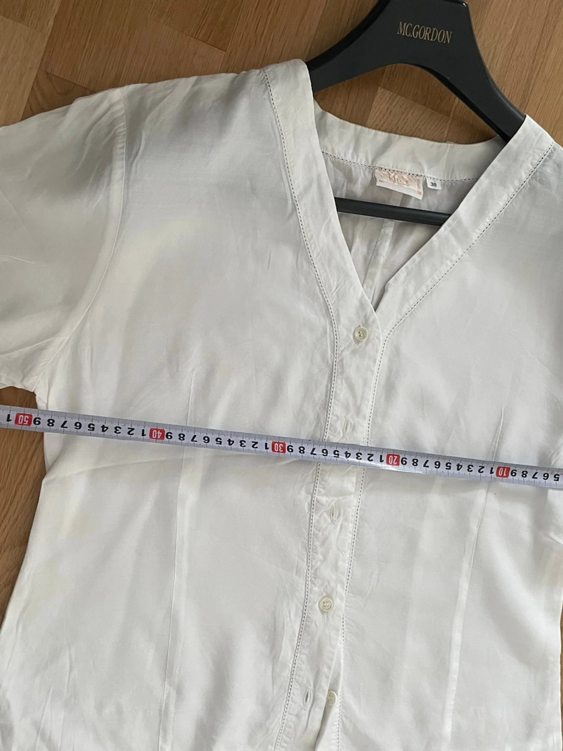 No 1 Collection  blus - 5