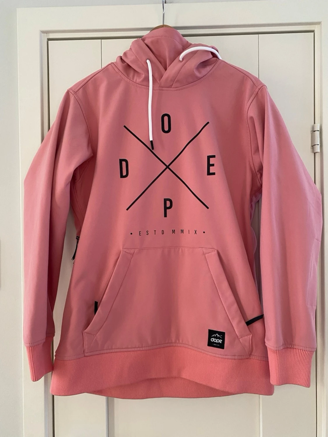 Dope snowboard jacka anorakmodell strl S modell Yeti