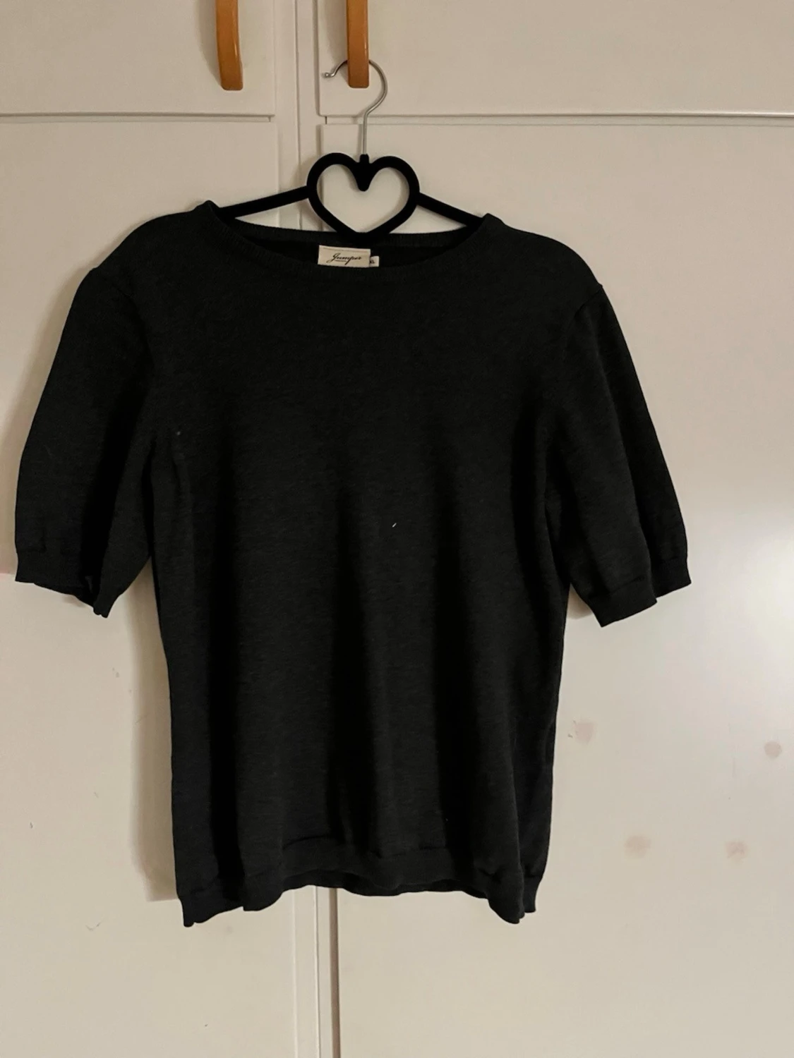 Tre kvarts tröja  - 1