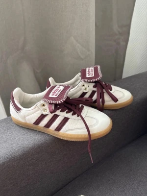 Adidas walea bonner - Negotiable price for serious buyers. This model runs small size but fits perfectly for 37 or 37 1/2. Pm for more info 