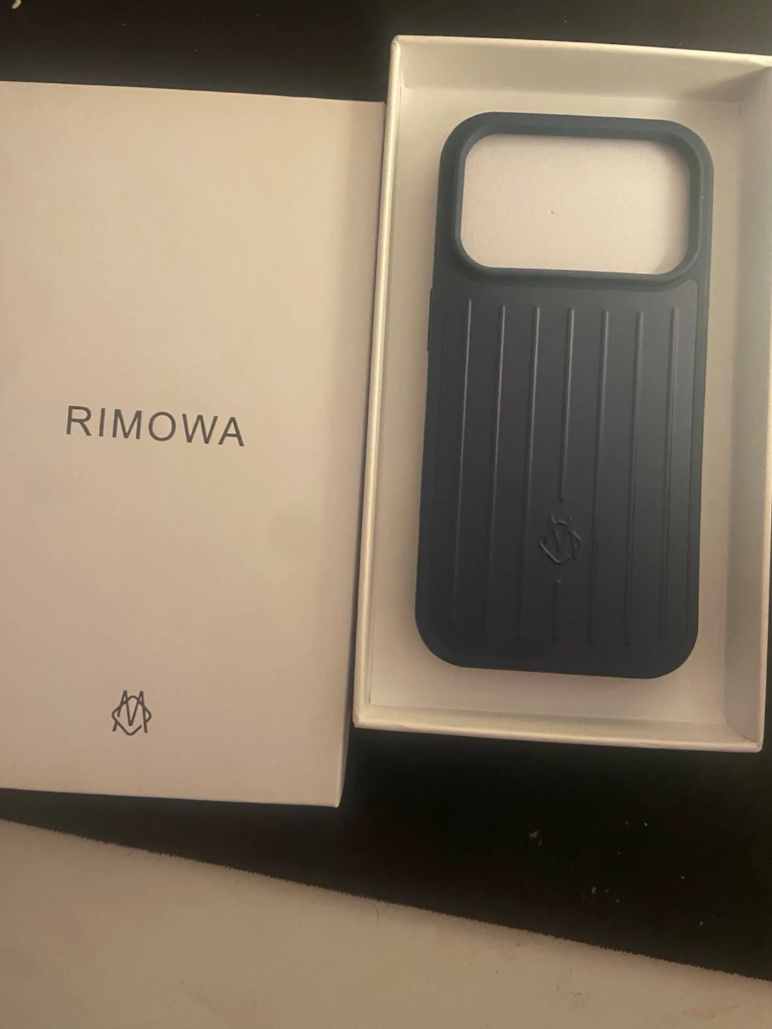 Rimowa mobilskal