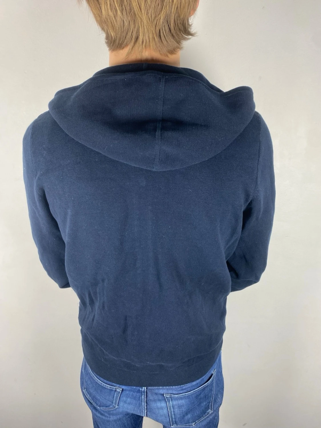 Massimo Dutti cardigan - 1
