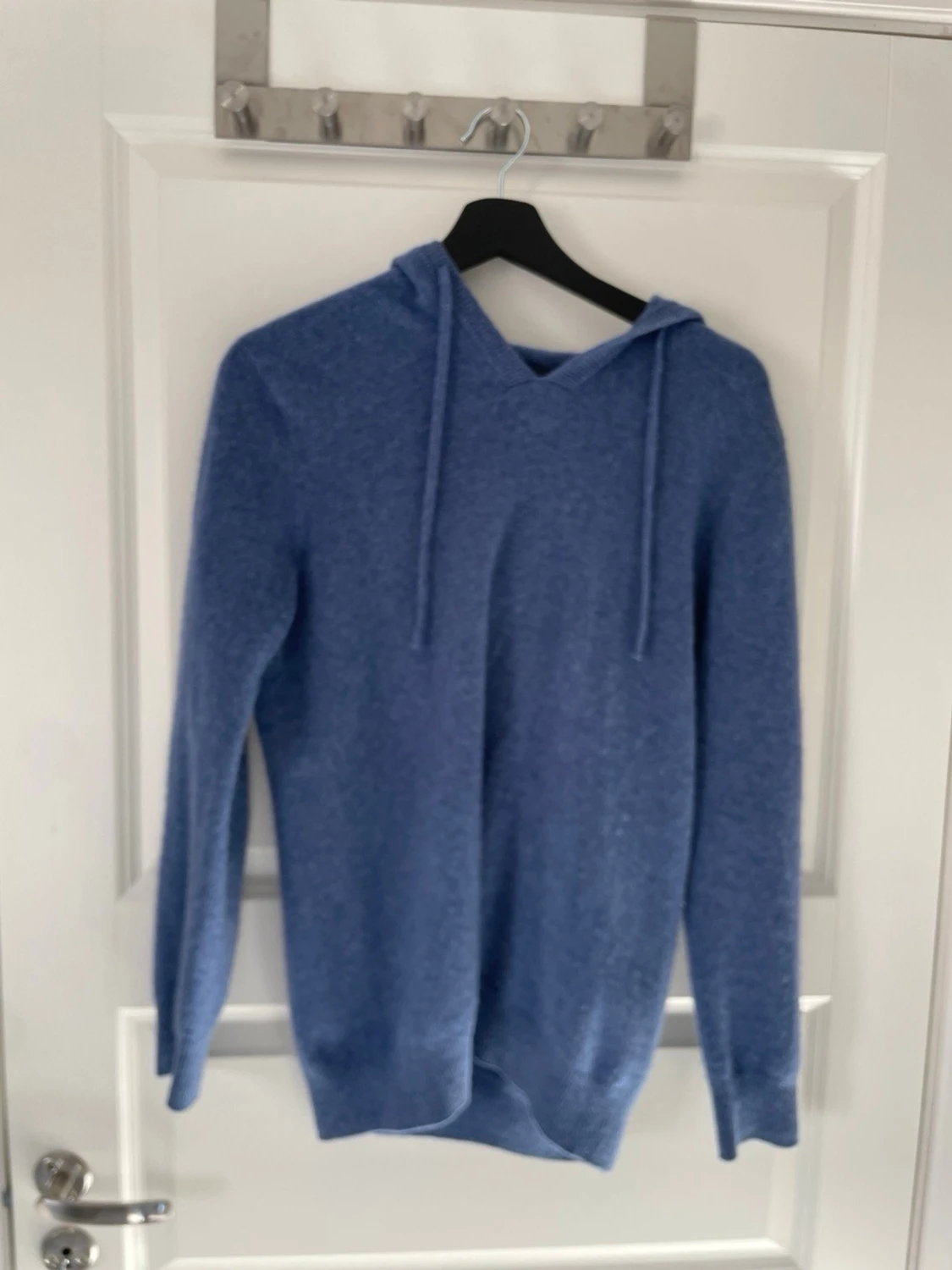Merinoull hoodie