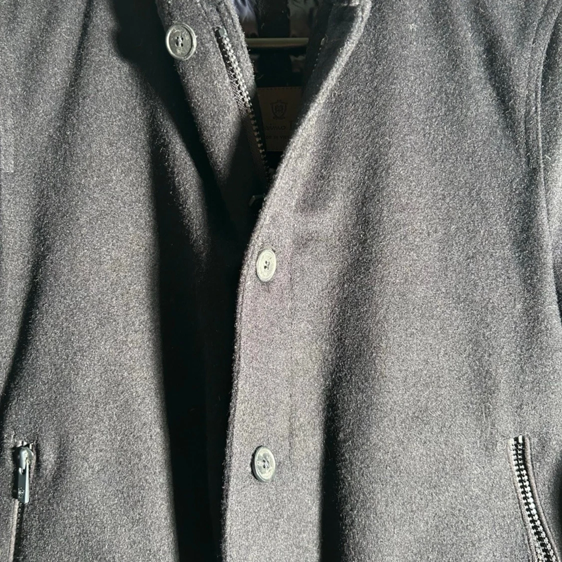 Massimo Dutti jacka - 6