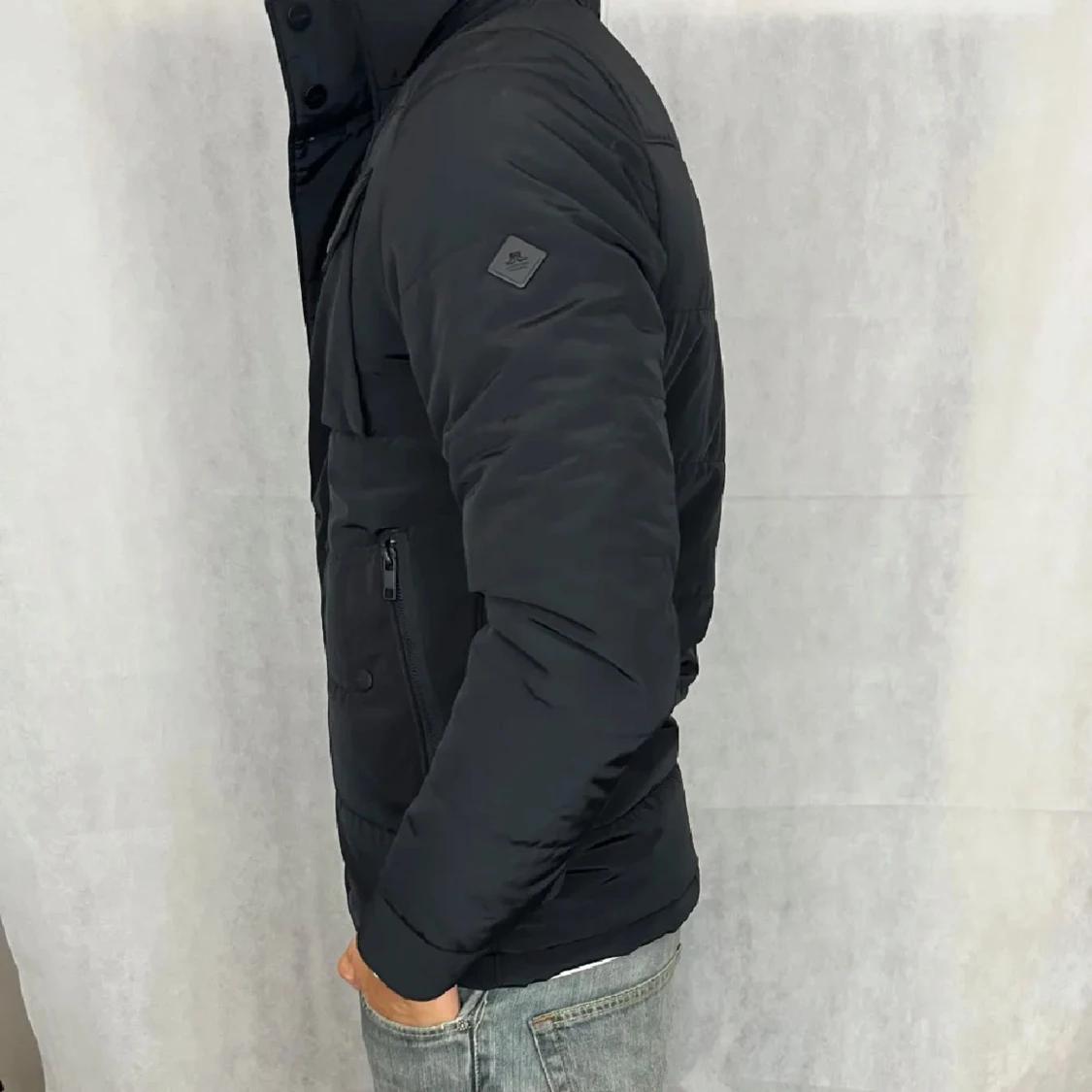 J.lindeberg field jacka - 92