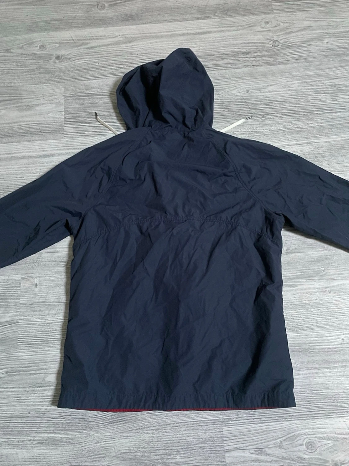 Abercrombie & Fitch Windbreaker  - 2