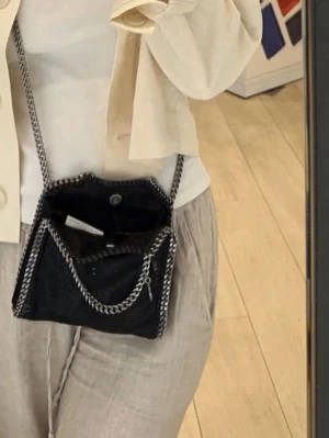 Stella mccartney tiny - Sååå snygg as bra skick!! Givetvis äkta❤️❤️