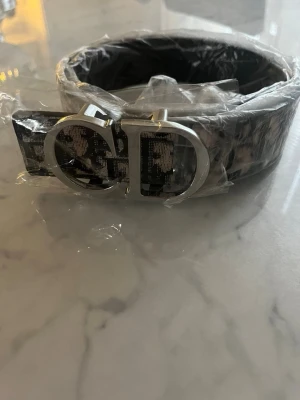 Dio’r bälte  - Helt nytt 