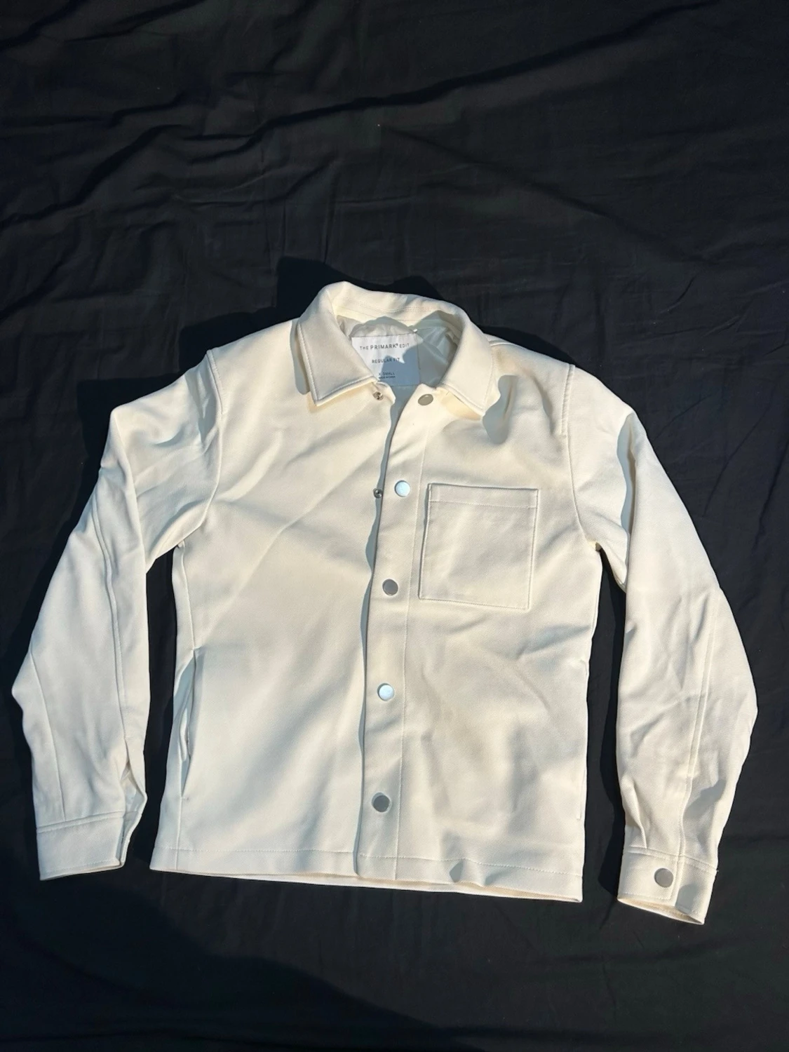 Overshirt