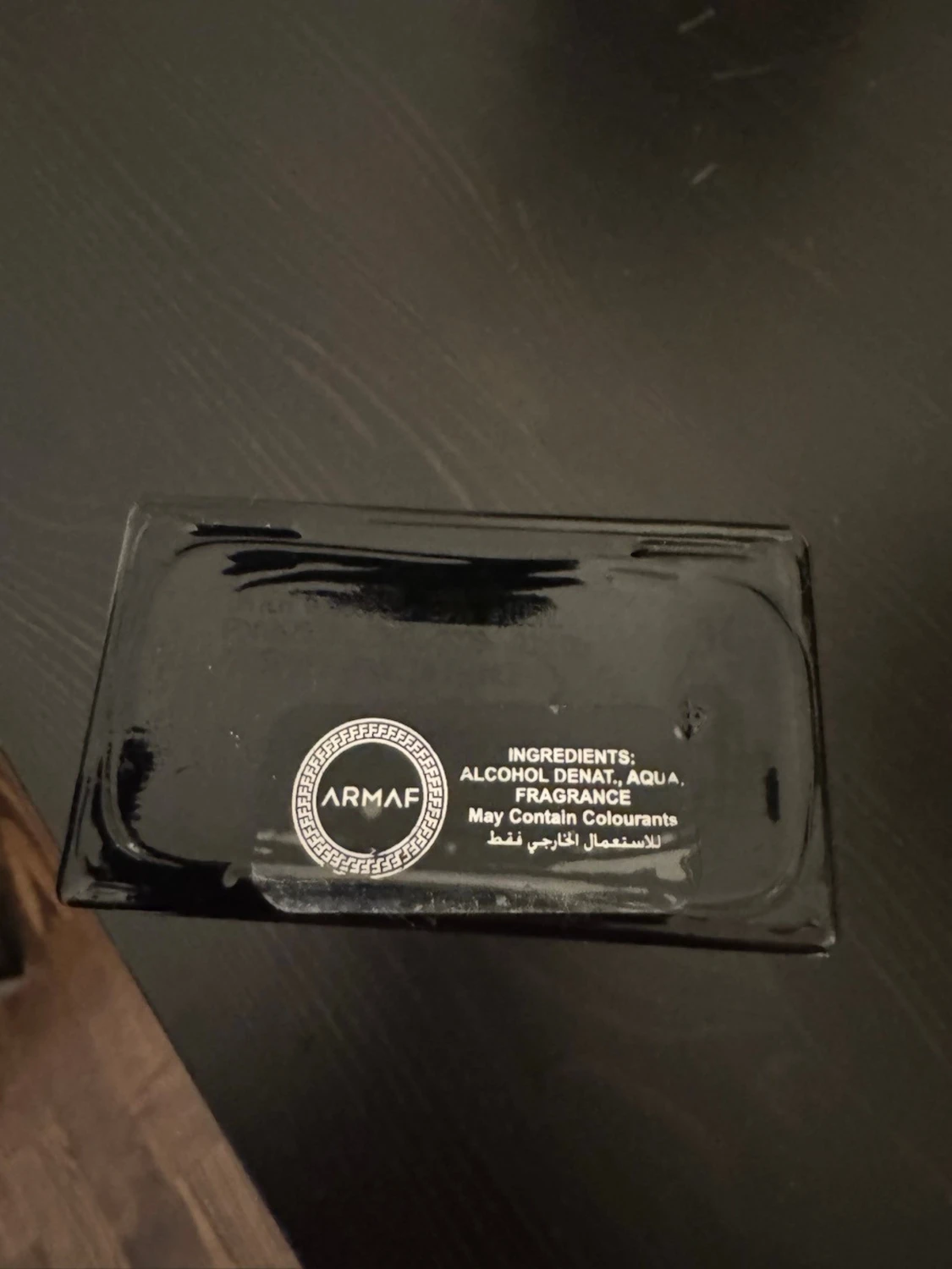 Armaf Club de Nuit Intense Man parfym - 1