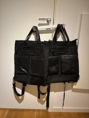 2 väskor från ideal of sweden  - Väska från ideal of sweden 