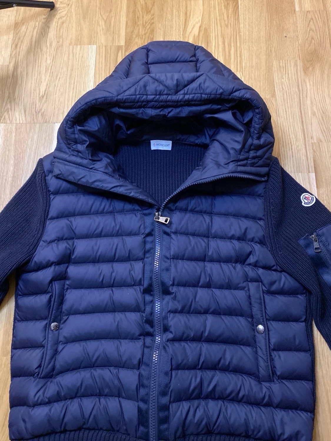 Moncler Cardigan - 2