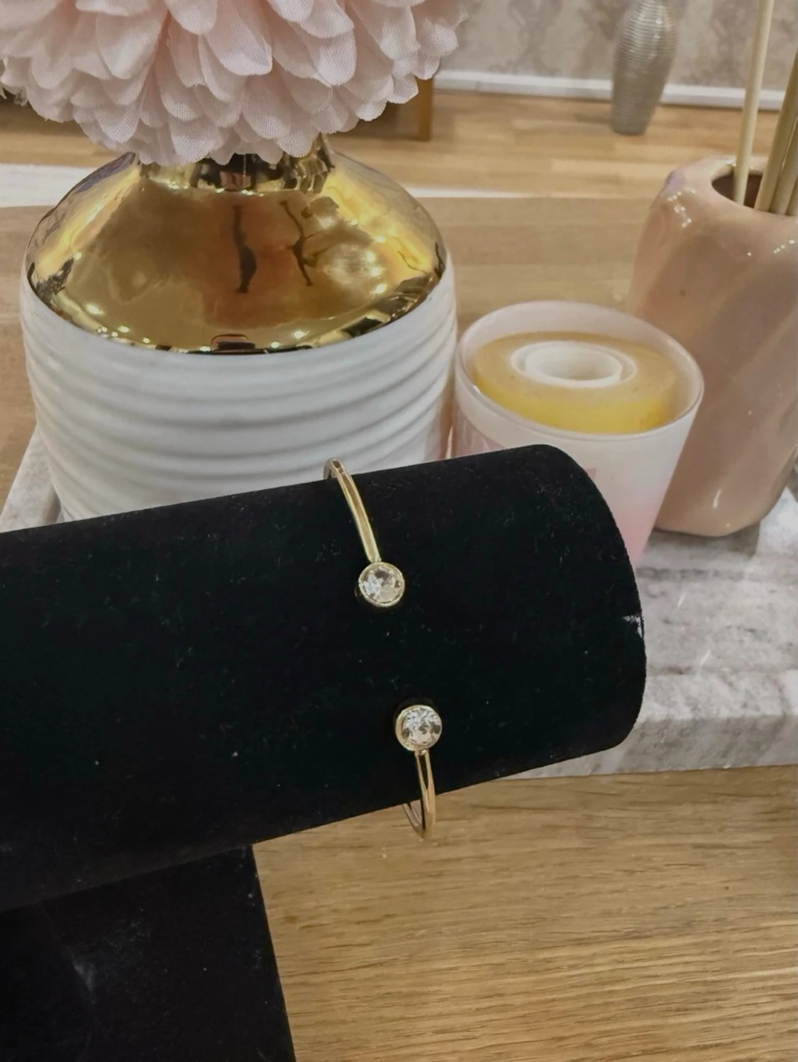 Guld Armband - 2