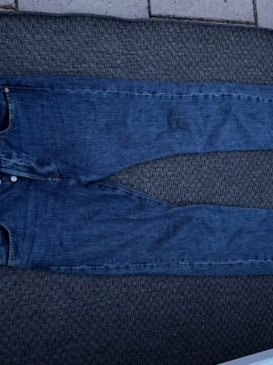 Levis 501  - Ett par blå Levis 501 storlek 29/32