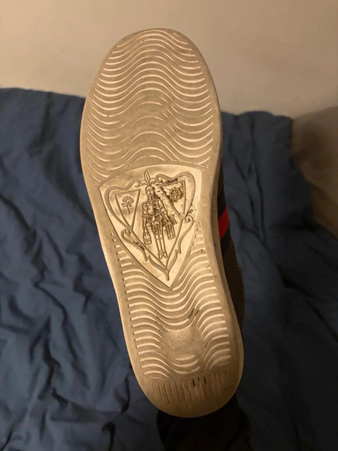 Gucci ace tiger  - 2