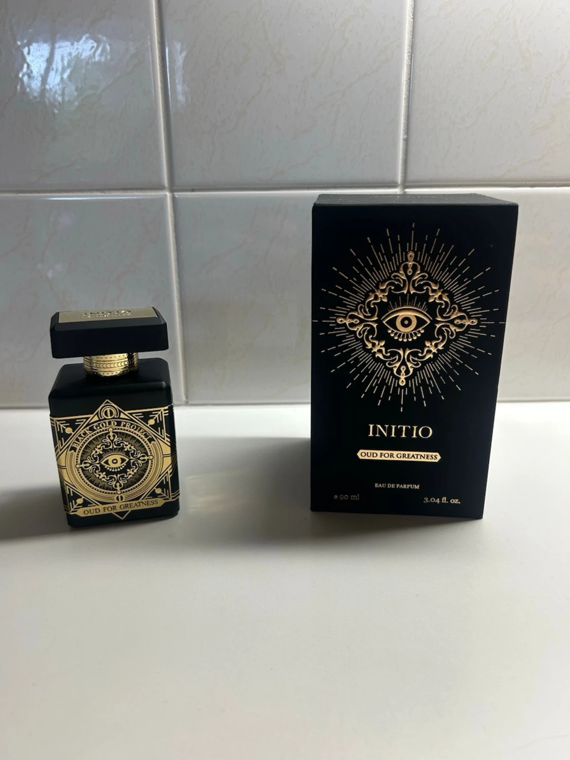 Initio Oud For Greatness parfym
