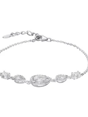 Armband i äkta silver Albrekts guld - Säljer detta superfina armband ifrån Albrekts guld i äkta silver! Köpt förra sommaren använt men fortfarande i superfint skick! Köptes för 549!