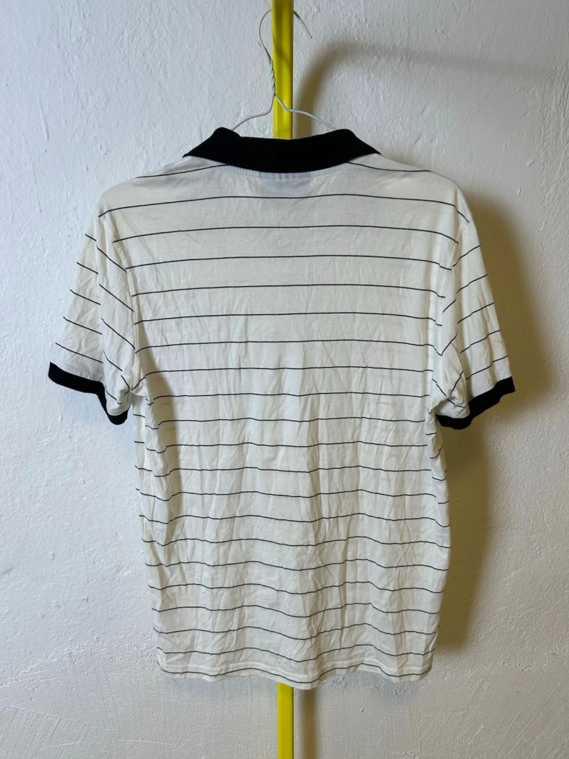 Mönstrad piké från Givenchy - 1