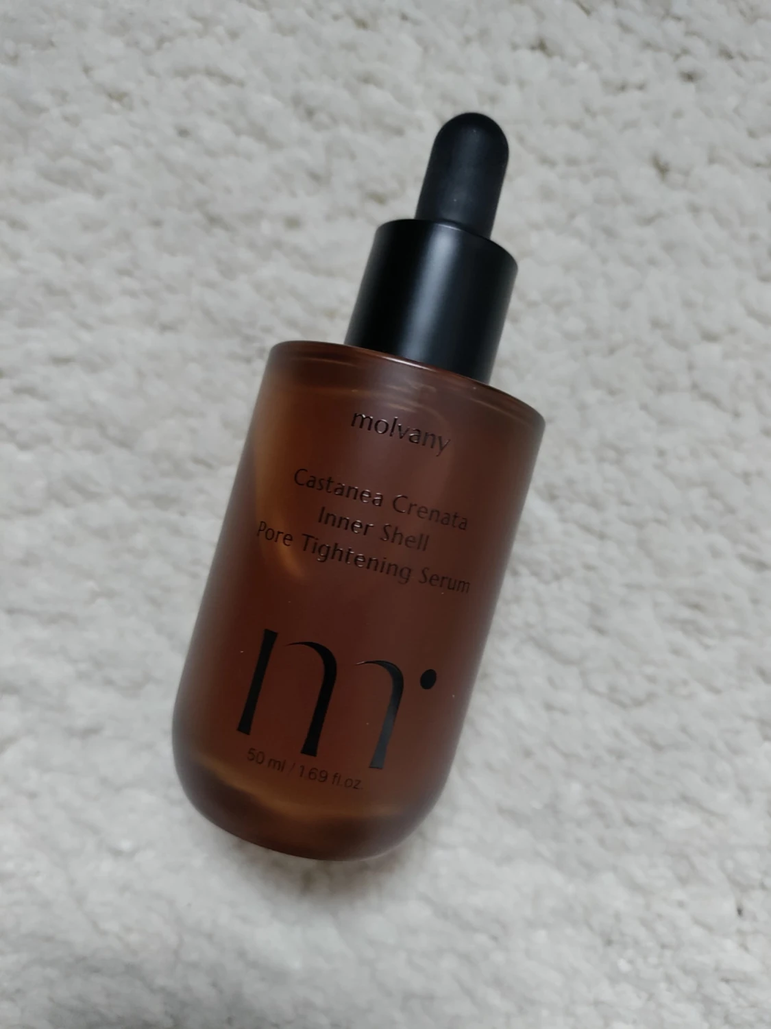 Molvany Pore Tightening Serum 50ml