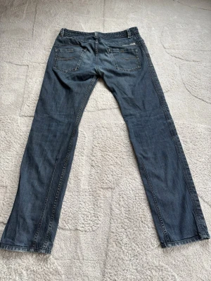 Diesel jeans - Vintage Diesel jeans Model : Darron 43x108x19x26 Waist, Length, Leg opening, Rise  Öppen för pris förslag och frågor🤩!