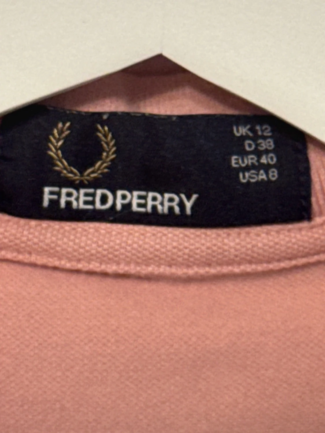 T-shirt fredperry - 2