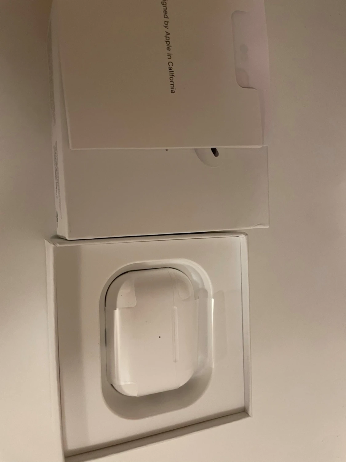 AirPods pro 2  - 2
