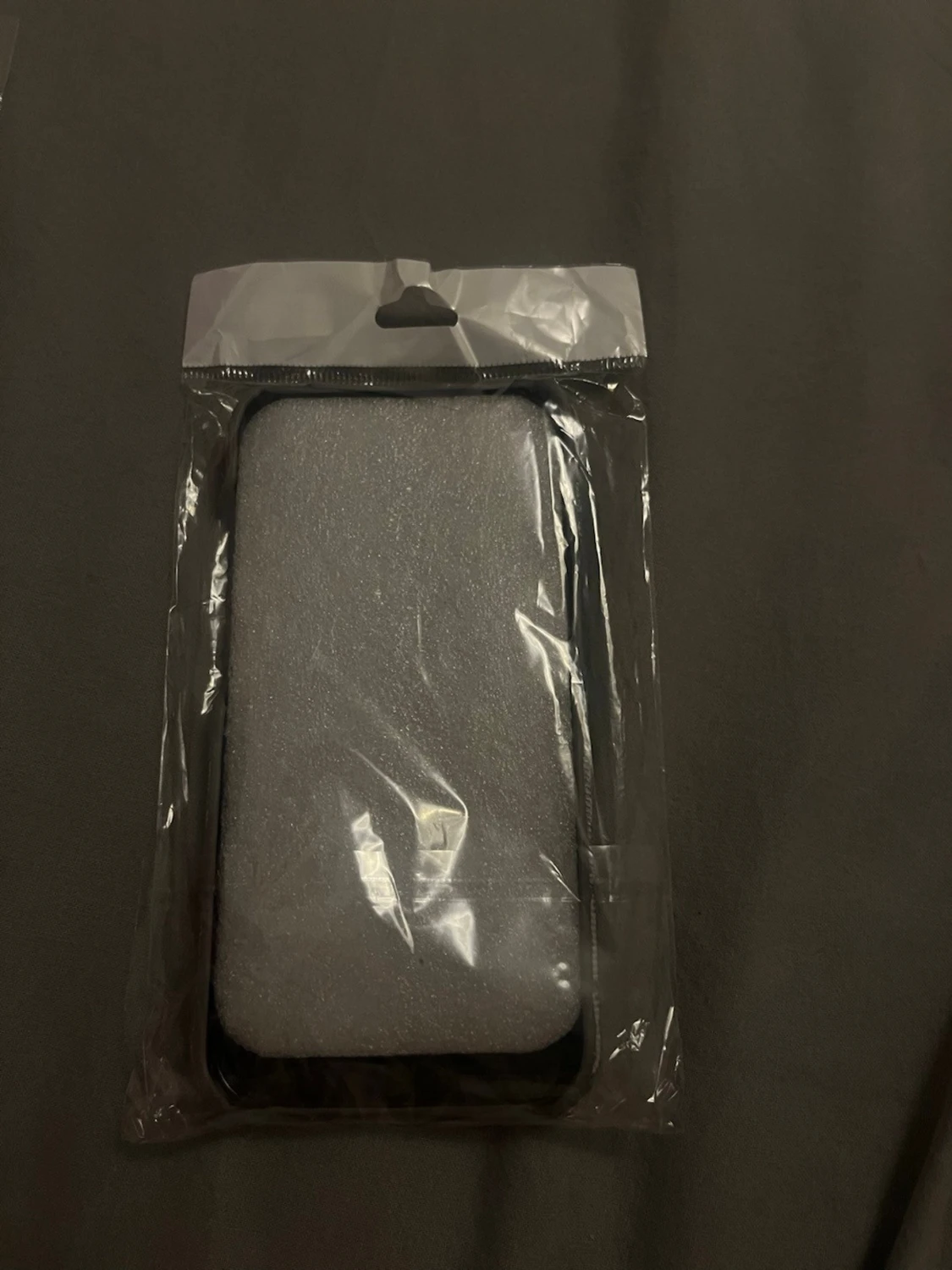 iPhone 13 Christian Dior grå mobilskal  - 1