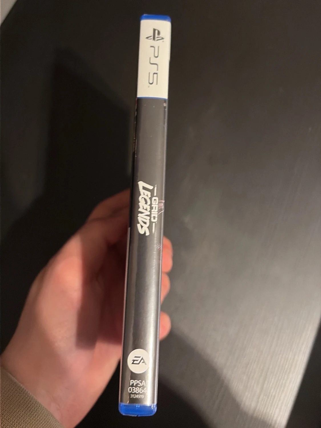 GRID Legends till PS5 - 2
