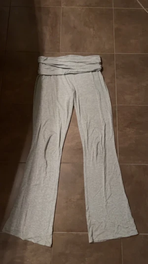 Yoga pants - Jättesnygga yoga pants!!! Säljer då de inte längre används!!