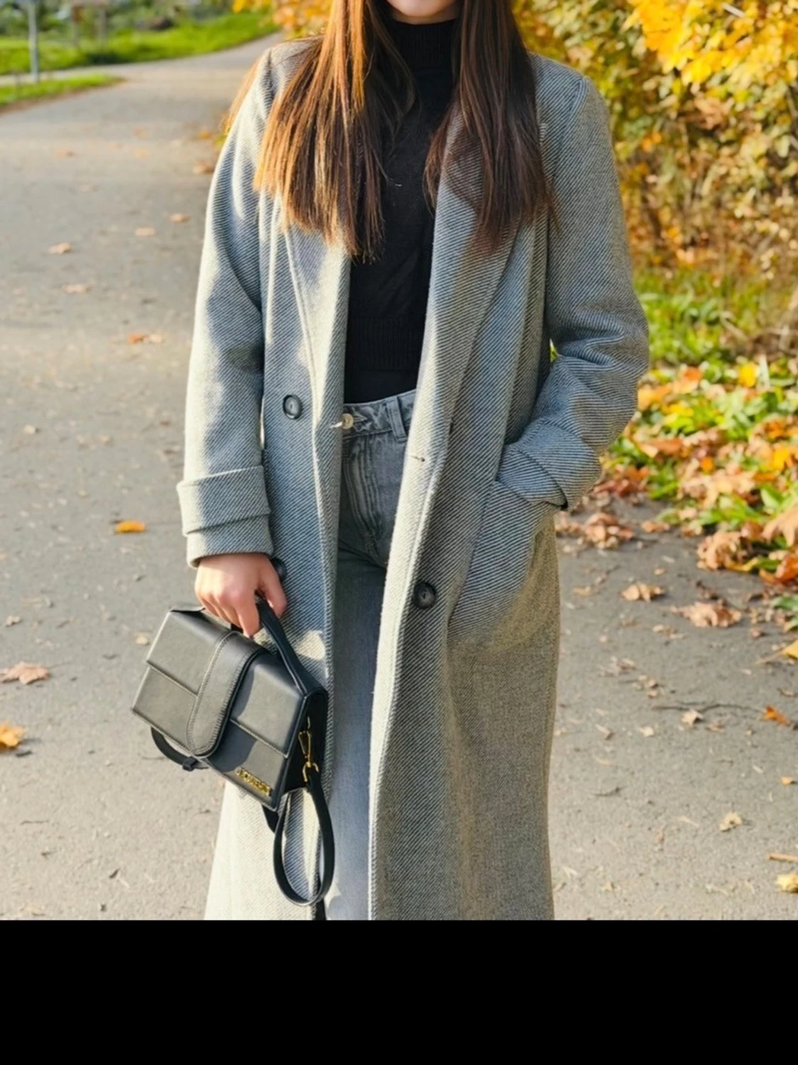 Coat - 1