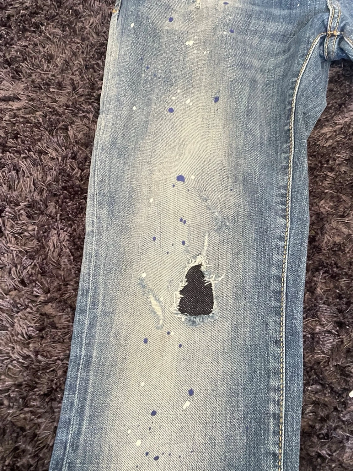 Jeans från my brand - 5