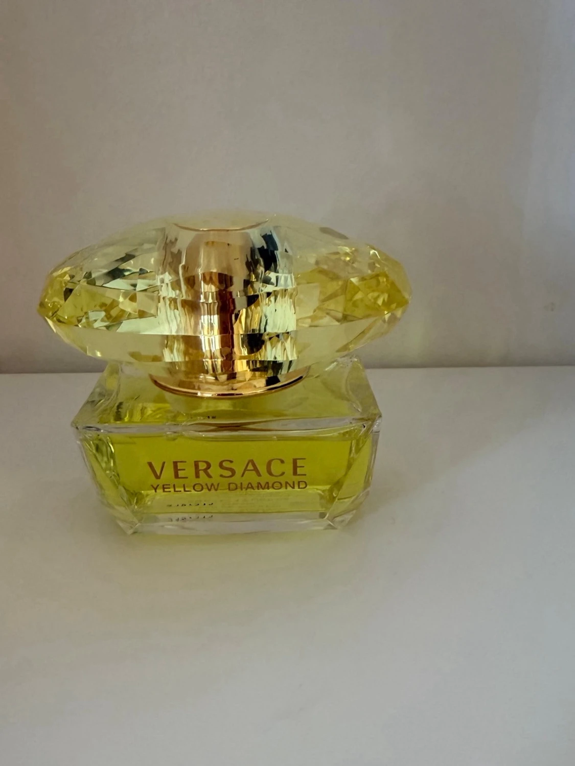 Versace Yellow Diamond edp 50ml
